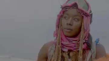 Zasłona do filmu "Burning Man, le désert de tous les possibles" #1526914