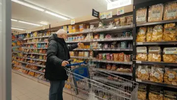 Zasłona do filmu "Grignote-moi si tu peux, les dessous de l