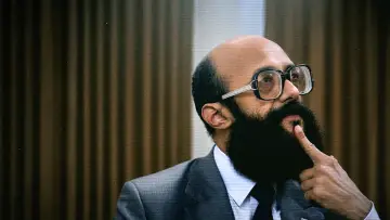 Zasłona do filmu "Meu Nome é Enéas: Muito Além dos 15 Segundos" #1526545