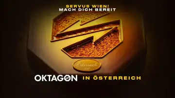 Zasłona do filmu "OKTAGON 103" #1572478