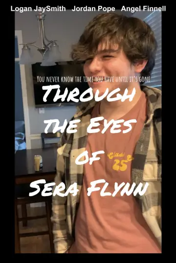 Plakat do filmu "Through the Eyes of Sera Flynn" #1833160