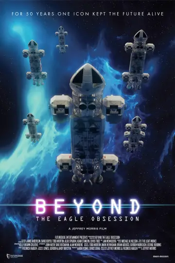 Beyond The Eagle Obsession plakat