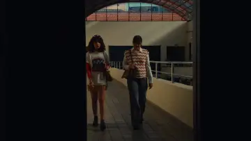 Zasłona do filmu "Entrada Como Sobremesa" #1527281