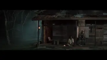 Zasłona do filmu "Poovellaam Kettuppaar" #1527286