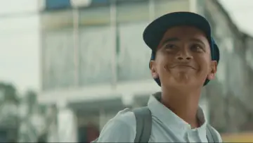Zasłona do filmu "Cricket සාදු" #1572530