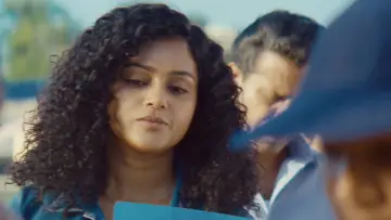 Zasłona do filmu "Cricket සාදු" #1572532