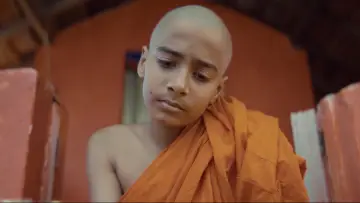 Zasłona do filmu "Cricket සාදු" #1572533