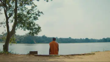 Zasłona do filmu "Cricket සාදු" #1572539