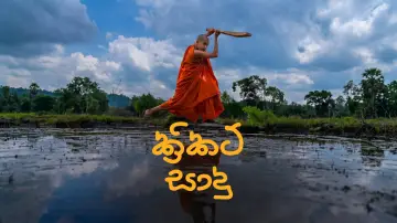 Zasłona do filmu "Cricket සාදු" #1624060