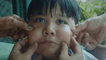 Zasłona do filmu "Hindi Pa Nag-Aagahan si Tau" #1641220