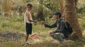 Zasłona do filmu "Asa Mutugpa ang Pag Lupad-lupad" #1625138