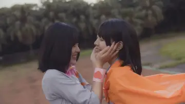 貝果超人 plakat