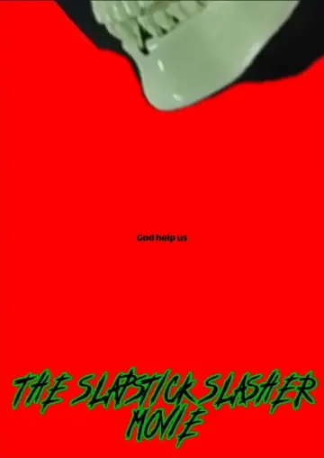 Plakat do filmu "The slapstick slasher movie" #1631500