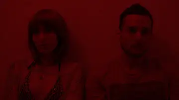 Zasłona do filmu "Tangent" #1578999