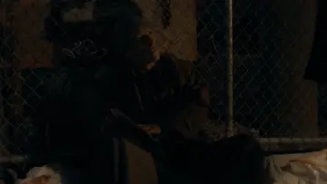 Zasłona do filmu "A Good Samaritan" #1527918