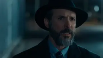 Zasłona do filmu "A Good Samaritan" #1527921