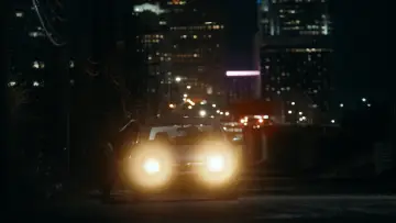 Zasłona do filmu "A Good Samaritan" #1527923