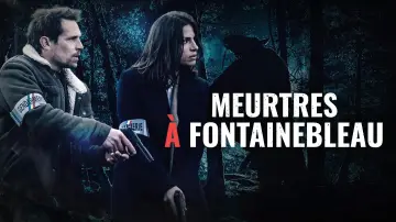 Zasłona do filmu "Meurtres à Fontainebleau" #1573927
