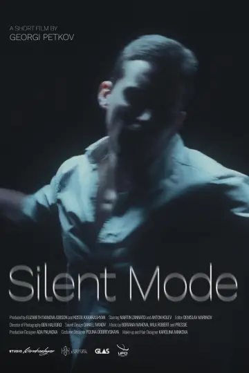 Silent Mode plakat