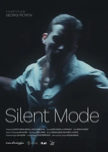 Plakat do filmu "Silent Mode" #1527897