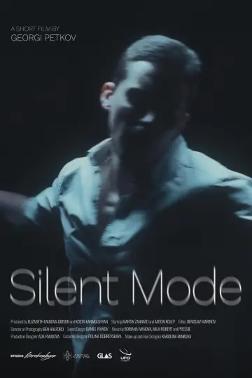 Plakat do filmu "Silent Mode" #1527898