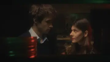 Zasłona do filmu "Останній кіносеанс" #1568471