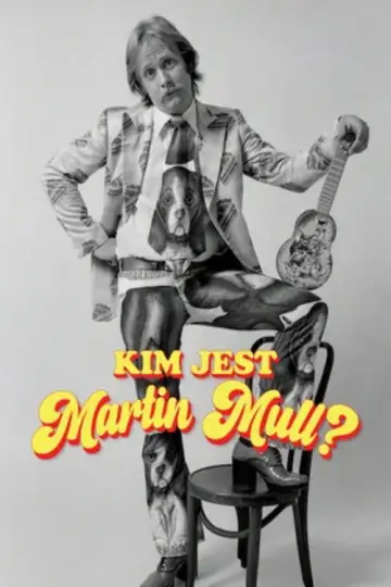 Kim jest Martin Mull? plakat