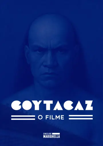 Goytacaz: O Filme plakat