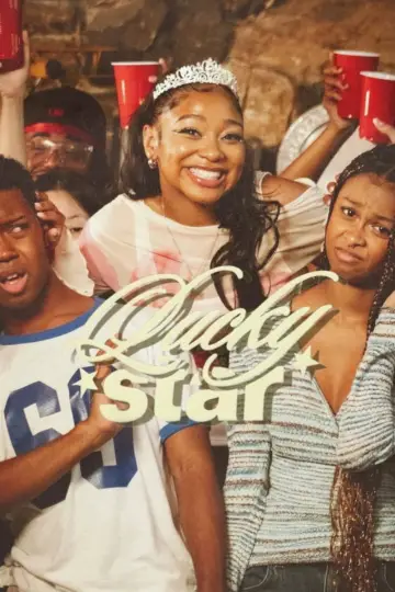 Plakat do filmu "Lucky Star" #1838252