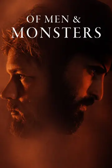 Plakat do filmu "Of Men and Monsters" #1531105