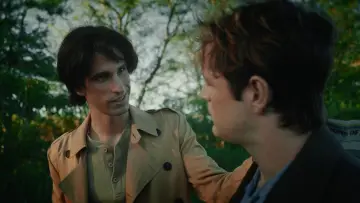 Zasłona do filmu "Of Men and Monsters" #1578417