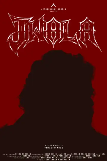 Jwala plakat