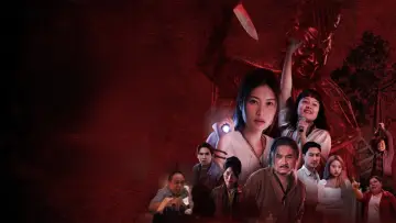 Zasłona do filmu "Án Mạng Karaoke" #1891590