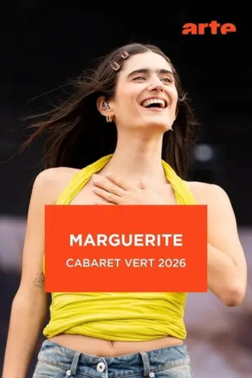 Plakat do filmu "Marguerite - Cabaret Vert 2026" #1531112