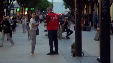 Zasłona do filmu "Στην Άκρη του Δρόμου" #1532709