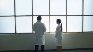 Zasłona do filmu "Stem" #1587277