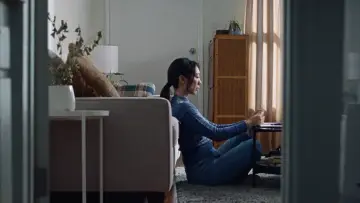 Zasłona do filmu "Stem" #1587290