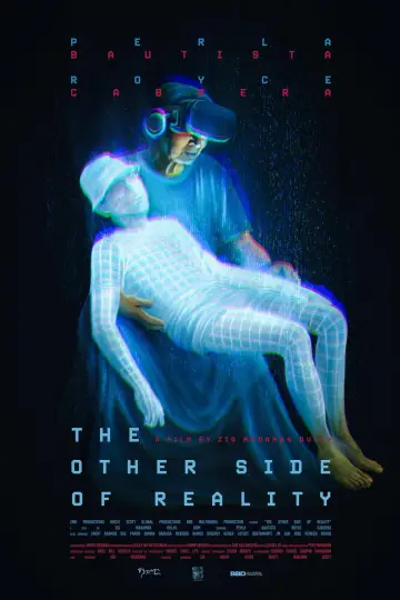 Plakat do filmu "The Other Side of Reality" #1746445