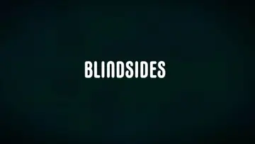 Zasłona do filmu "Blindsides" #1544503