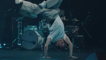 Zasłona do filmu "#LetsBaRock!" #1557347