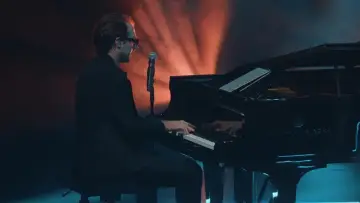 Zasłona do filmu "#LetsBaRock!" #1557356