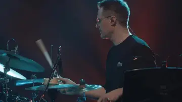 Zasłona do filmu "#LetsBaRock!" #1557358