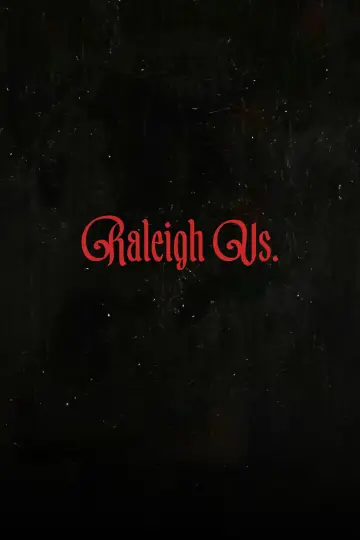 Raleigh Vs. plakat
