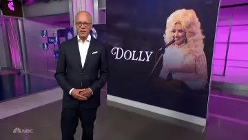 Zasłona do filmu "Dolly: An NBC News Special" #1632357
