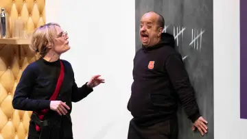 Zasłona do filmu "Le Casse de l