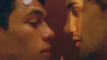 Zasłona do filmu "Santo" #1641273