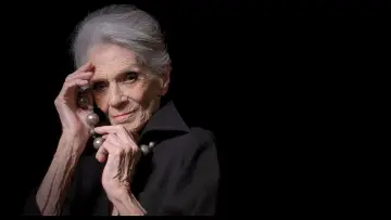 A Extraordinária Vida de Vera Valdez plakat