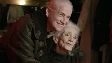 Zasłona do filmu "A Extraordinária Vida de Vera Valdez" #1583851