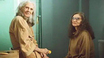 Zasłona do filmu "A Extraordinária Vida de Vera Valdez" #1583852