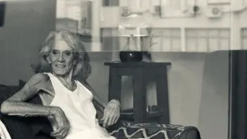 Zasłona do filmu "A Extraordinária Vida de Vera Valdez" #1583853